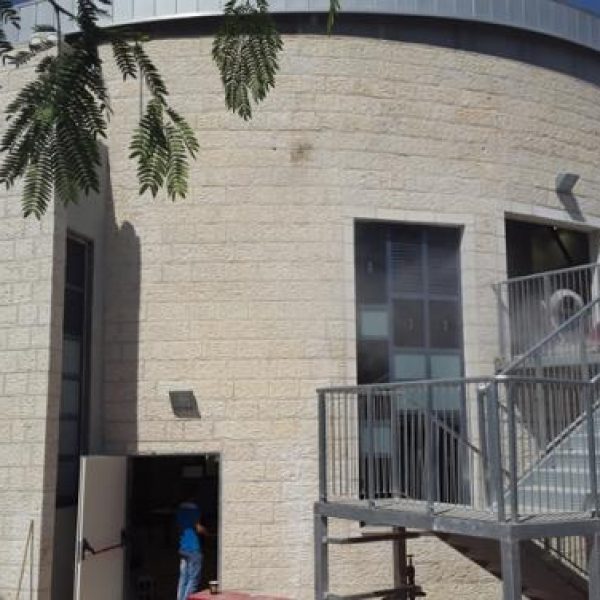 בית כנסת מודיעין