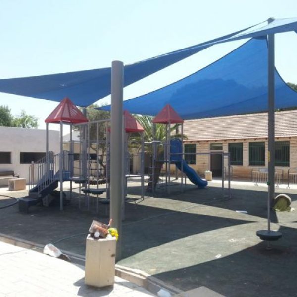 בית הספר נוף ים