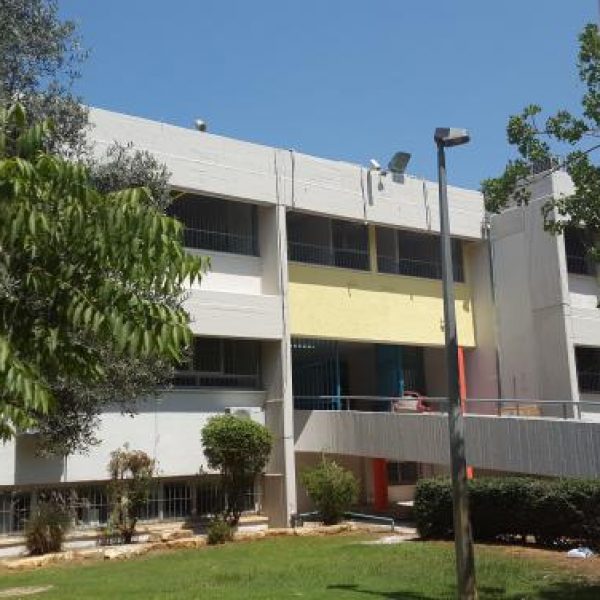 גנ"י הכרם הוד השרון