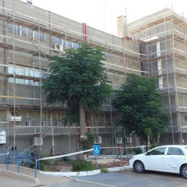 משטרת צפת