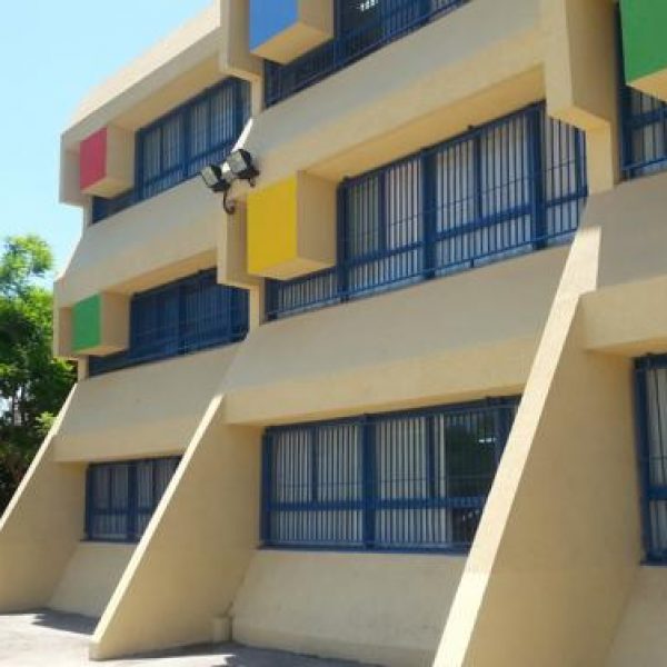 בית הספר רמת אביב ג'