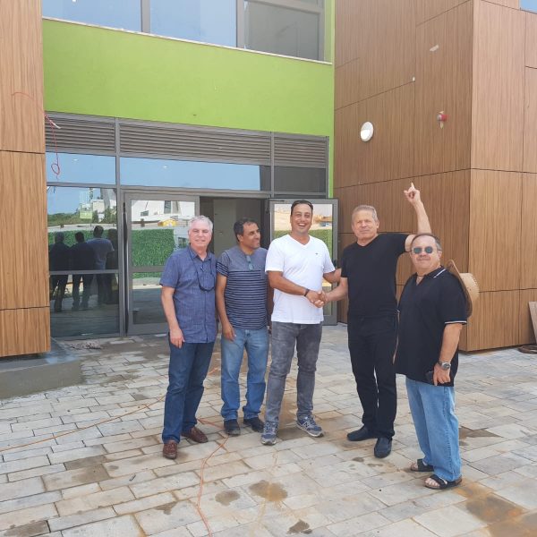 בי"ס השקמים הוד השרון
